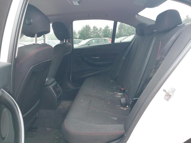 2013 BMW 320I XDRIV