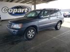 2002 Toyota Highlander Limited იყიდება Hayward-ში, CA - Minor Dent/Scratches
