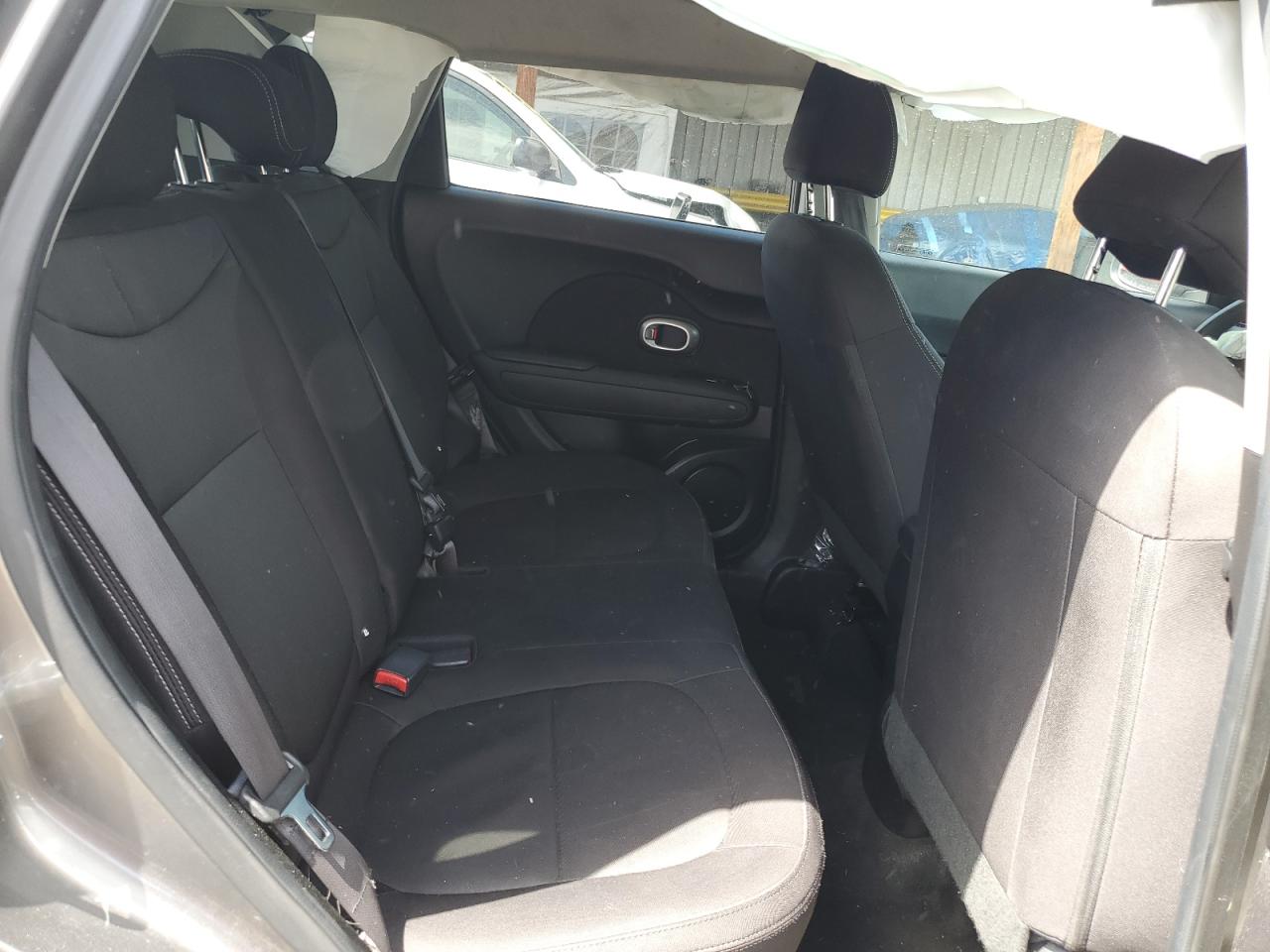 2018 Kia Soul VIN: KNDJN2A20J7561468 Lot: 62377375