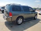 2006 Nissan Armada Se en Venta en Grand Prairie, TX - Front End