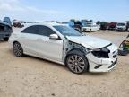 2017 Mercedes-Benz Cla 250 de vânzare în San Antonio, TX - Front End