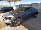 2017 Honda Civic Lx   for Sale in Anthony, TX - Front End