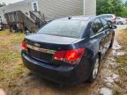 2014 Chevrolet Cruze Lt للبيع في Concord، NC - Normal Wear