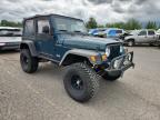 1997 Jeep Wrangler / Tj Se   на продаже в Portland, OR - Minor Dent/Scratches