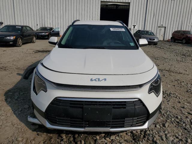  KIA NIRO 2024 Biały