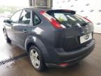 2008 FORD FOCUS STYL for sale at Copart EAST KILBRIDE