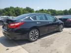 2016 Nissan Altima 2.5 იყიდება Duryea-ში, PA - Water/Flood