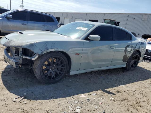 DODGE CHARGER – zdjęcie z aukcji, lot #61837885