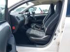 2016 PEUGEOT 108 ACTIVE for sale at Copart SANDWICH