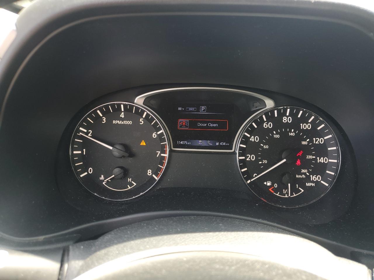 2019 Nissan Pathfinder S VIN: 5N1DR2MM5KC625846 Lot: 62430705