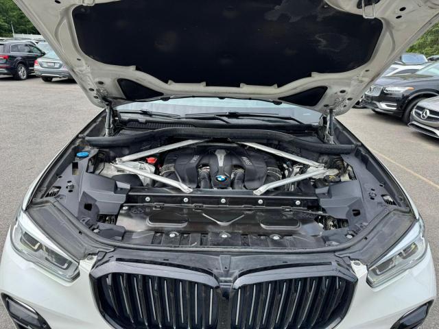 2019 BMW X5 XDRIVE50I  