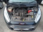 2015 FORD FIESTA ZET for sale at Copart WOLVERHAMPTON