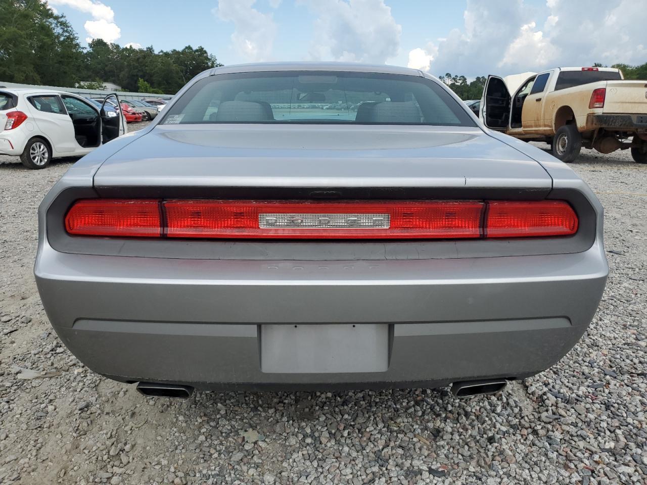 2013 Dodge Challenger Sxt VIN: 2C3CDYAG5DH724963 Lot: 62653185