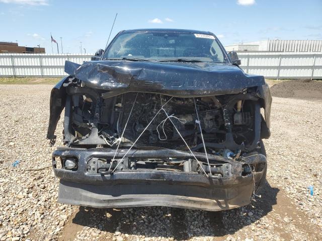  FORD F250 2023 Czarny