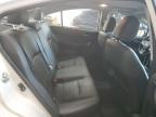 2016 Subaru Legacy 2.5I Limited for Sale in Ham Lake, MN - Hail
