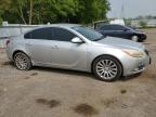 2011 Buick Regal Cxl en Venta en London, ON - Rear End