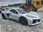 2024 CHEVROLET CORVETTE Z06 1LZ   a la Venta en Copart GA - ATLANTA EAST