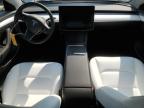 2022 TESLA MODEL 3  for sale at Copart ON - TORONTO