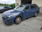 2025 Subaru Outback Premium en Venta en Exeter, RI - All Over