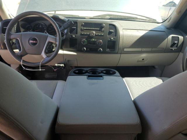  GMC SIERRA 2012 Blue