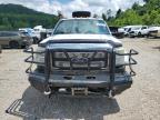 2011 Ford F550 Super Duty na sprzedaż w Hurricane, WV - Minor Dent/Scratches