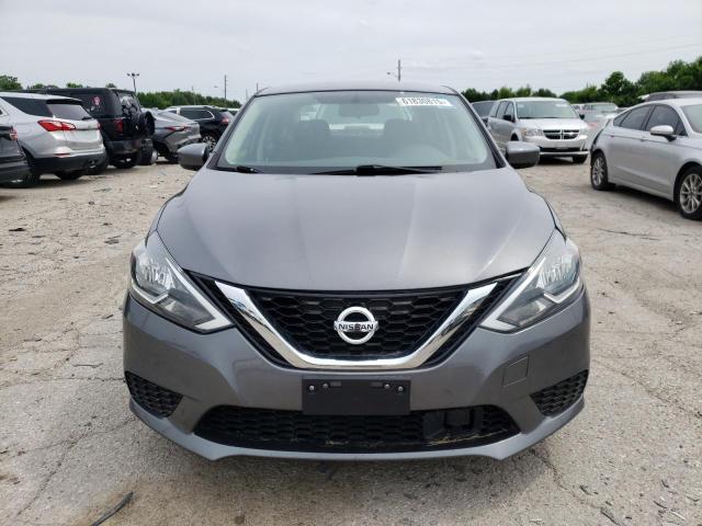  NISSAN SENTRA 2019 Szary