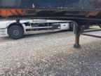 2017 TRAI TRI-AXEL for sale at Copart SANDTOFT