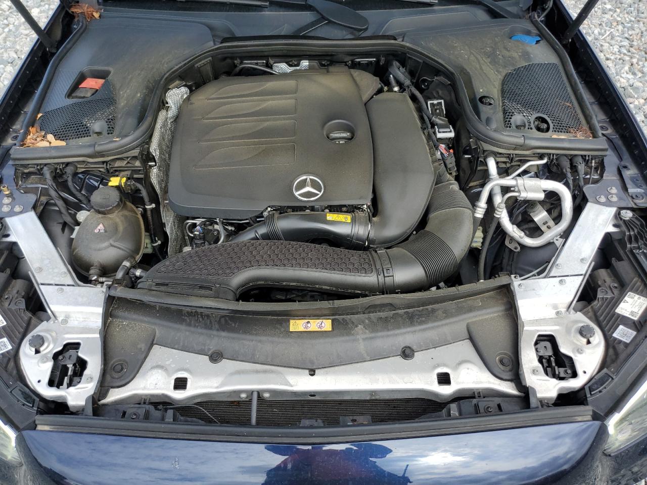 2022 Mercedes-Benz E 350 VIN: W1KZF8DB8NB092623 Lot: 60803715