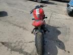 2018 DUCATI MONSTER 821   a la Venta en Copart PA - PHILADELPHIA EAST-SUBLOT