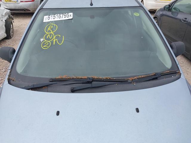 2006 FORD FOCUS SPOR