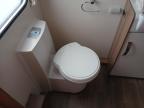 2018 SWIFT MAJOR 5 for sale at Copart CORBY