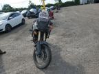 2021 YAMAHA XTZ690    for sale at Copart QC - MONTREAL
