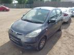 2009 HYUNDAI I10 CLASSI for sale at Copart SANDY