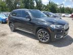 2015 BMW X5 XDRIVE35I   for sale at Copart FL - TAMPA SOUTH