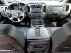 2017 Gmc Sierra K2500 Denali zu verkaufen in Mcfarland, WI - Front End