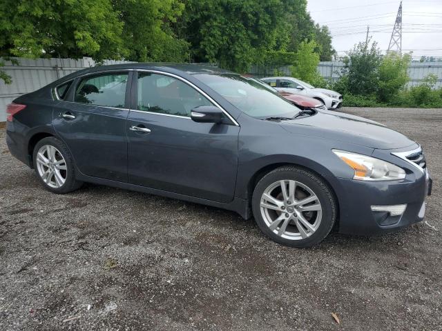 2013 NISSAN ALTIMA 3.5S  