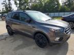 2019 Ford Escape Se na sprzedaż w Ocala, FL - Minor Dent/Scratches