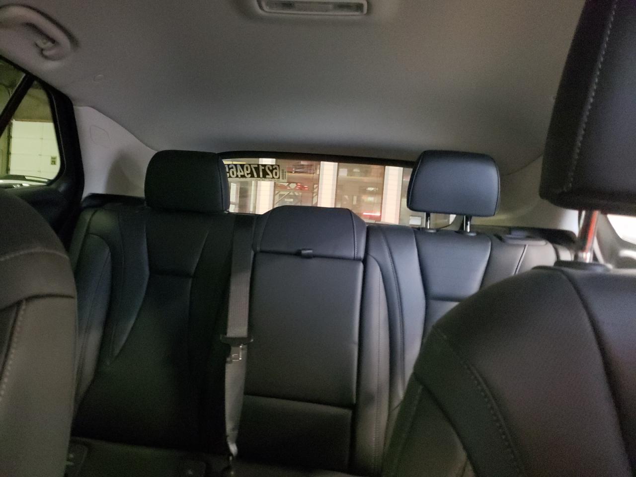 2025 Buick Envision Preferred VIN: LRBFZKE41SD072441 Lot: 62179465