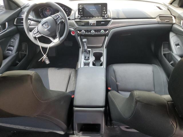  HONDA ACCORD 2019 White