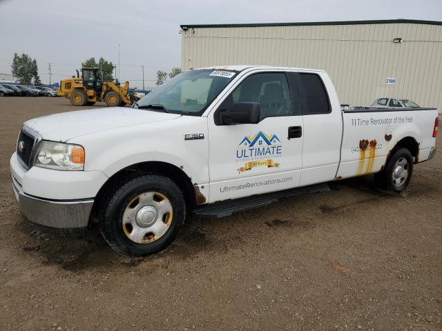 2008 Ford F150 