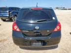 2009 Nissan Versa S за продажба в San Antonio, TX - Front End