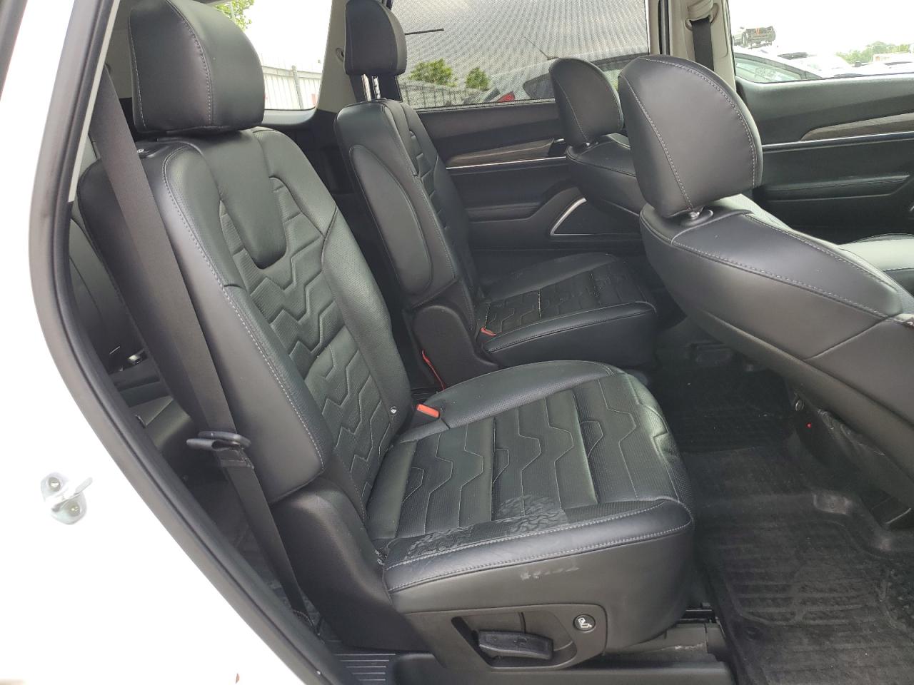 2020 Kia Telluride Sx VIN: 5XYP5DHC0LG059599 Lot: 60226405