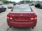 2006 Lexus Gs 300 for Sale in Ellwood City, PA - Front End