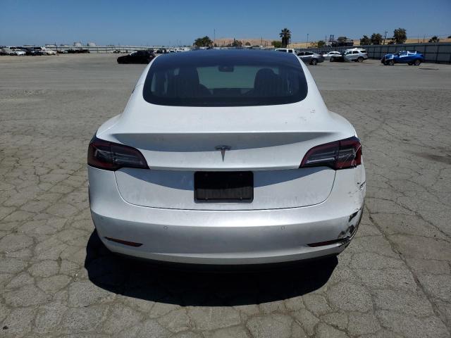  TESLA MODEL 3 2020 Biały