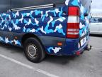 2008 MERCEDES BENZ SPRINTER 2 for sale at Copart CHESTER