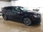 2017 Dodge Journey Se продається в Blaine, MN - Mechanical