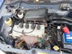 2001 NISSAN MICRA S AU for sale at Copart BRISTOL