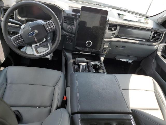 2025 FORD F150 LIGHTNING XLT  