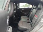 2014 MERCEDES BENZ A180 BLUEE for sale at Copart BELFAST