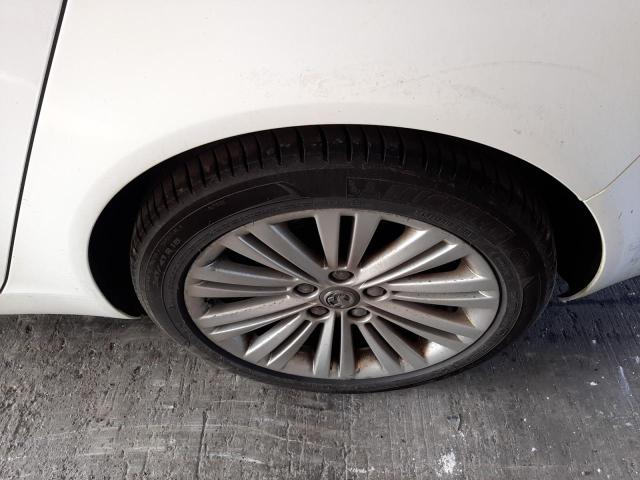 2016 VAUXHALL INSIGNIA T